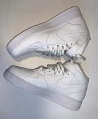 Air force 1 mid albi