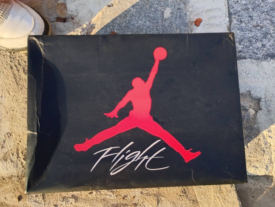 Air JORDAN 4 OG Retro