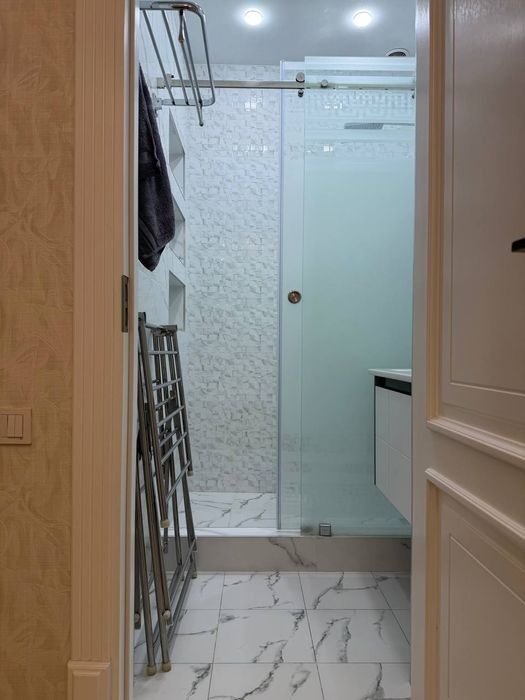 Сдаётся квартира