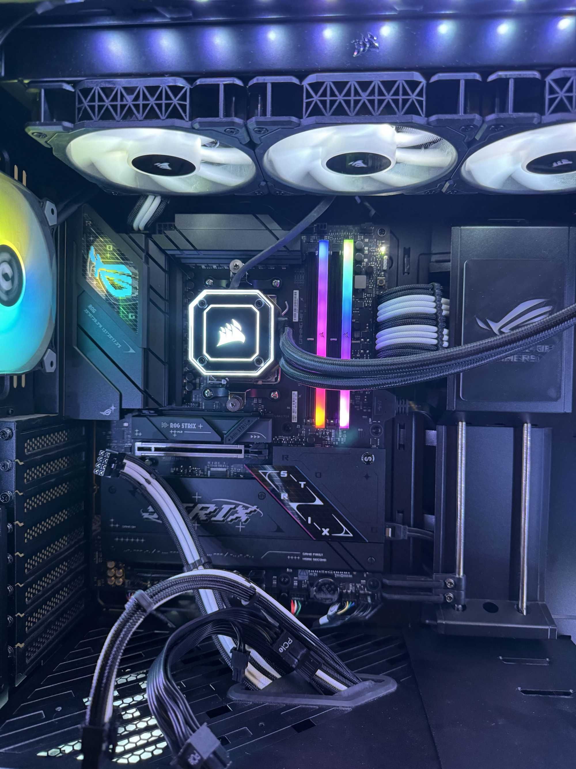 Asamblare/Mentenanta/Reparatii PC PIATRA NEAMT