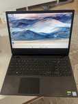 Laptop Dell G5 5590 gaming
