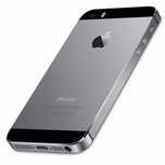Iphone 5s 16gb серый