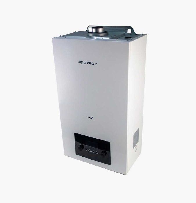 Котел PROTECT 24 кВт- объем 10 литров оптом и в розница с доставкой.