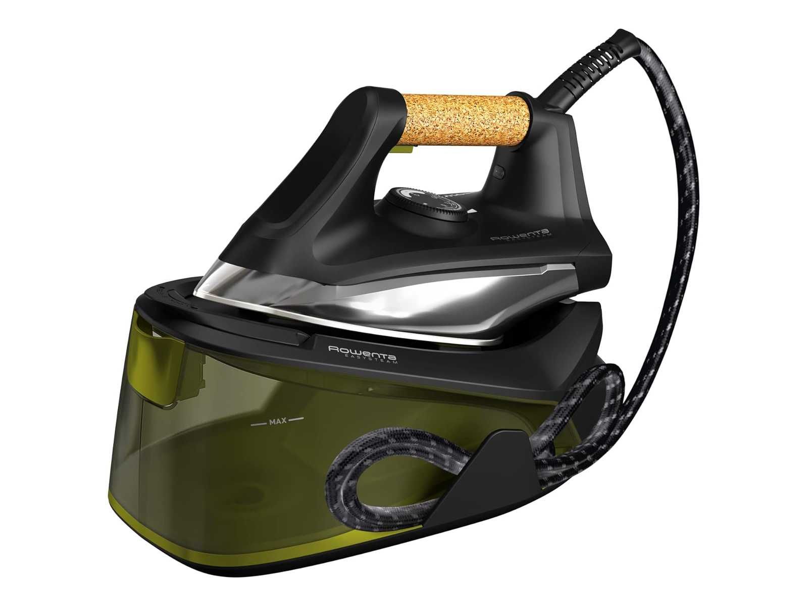 Парогенератор Rowenta VR7360 Easy Steam 2400W Парна ютия за гладене