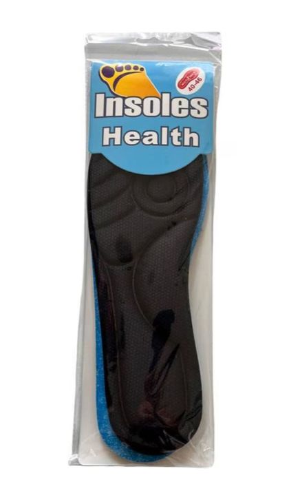 Set 2 bucati branturi ortopedice reglabile, marime 36 - 46