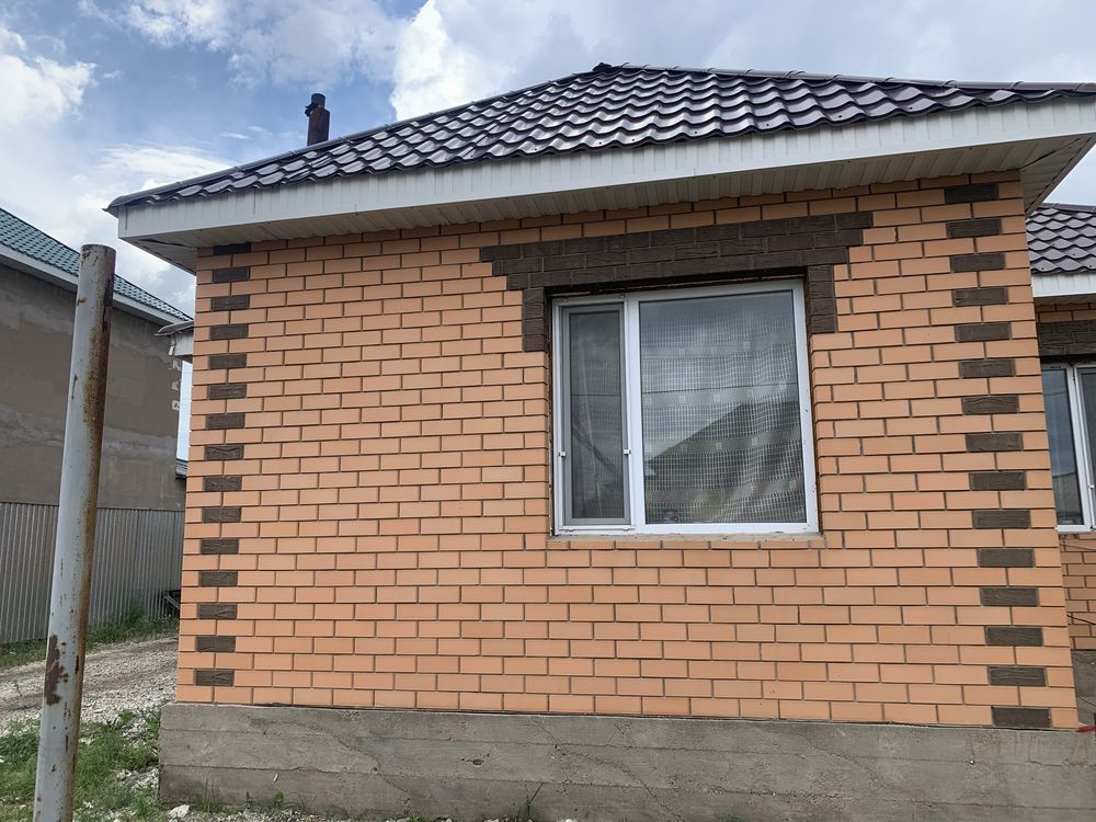 Продам дом в Коянды