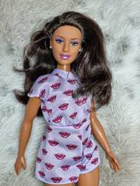 Papusa Barbie Fashionistas  Dreamtopia Curvy mattel