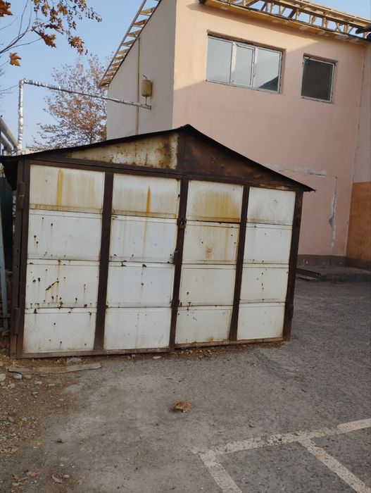 Гараж гараж гараж