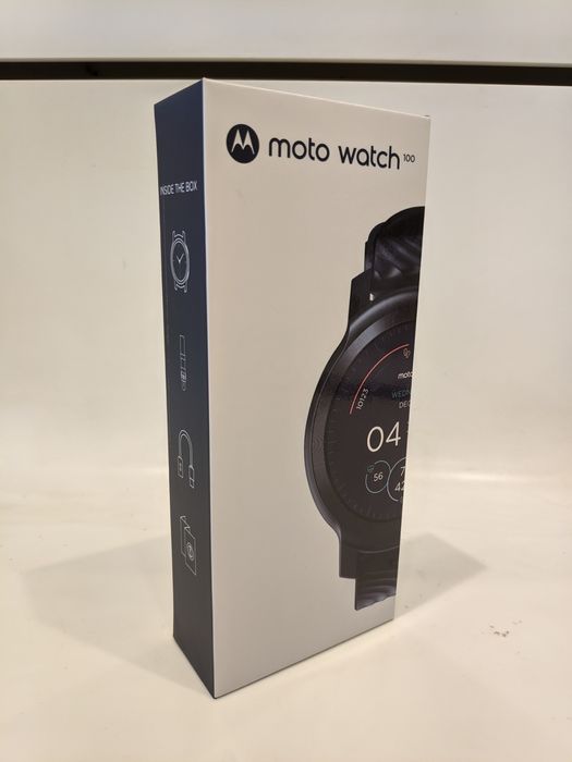 Motorola Watch 100