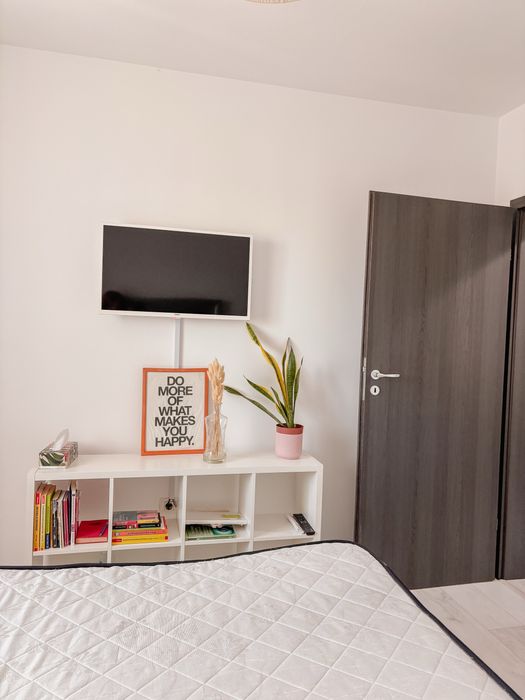 Apartament 2 camere – Trivale City | 54 mp | Mobilat complet