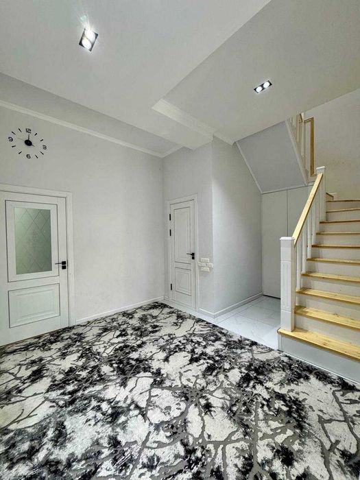 Уютный 2-этажный коттедж с евроремонтом по доступной цене