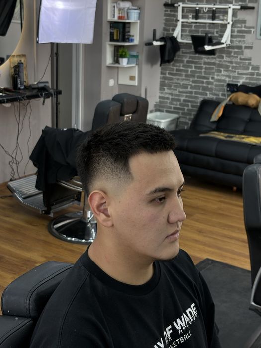 Нужны модельи на бесплатную стрижку !