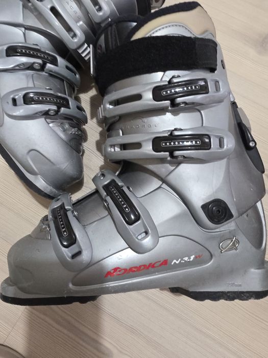 Ски обувки размер 37,5 -38