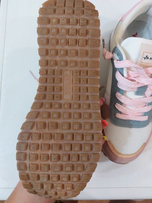 Кроссовки Pulse Zenden