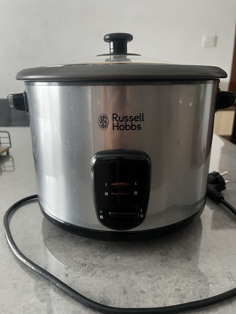 Оризоварка Russell Hobbs