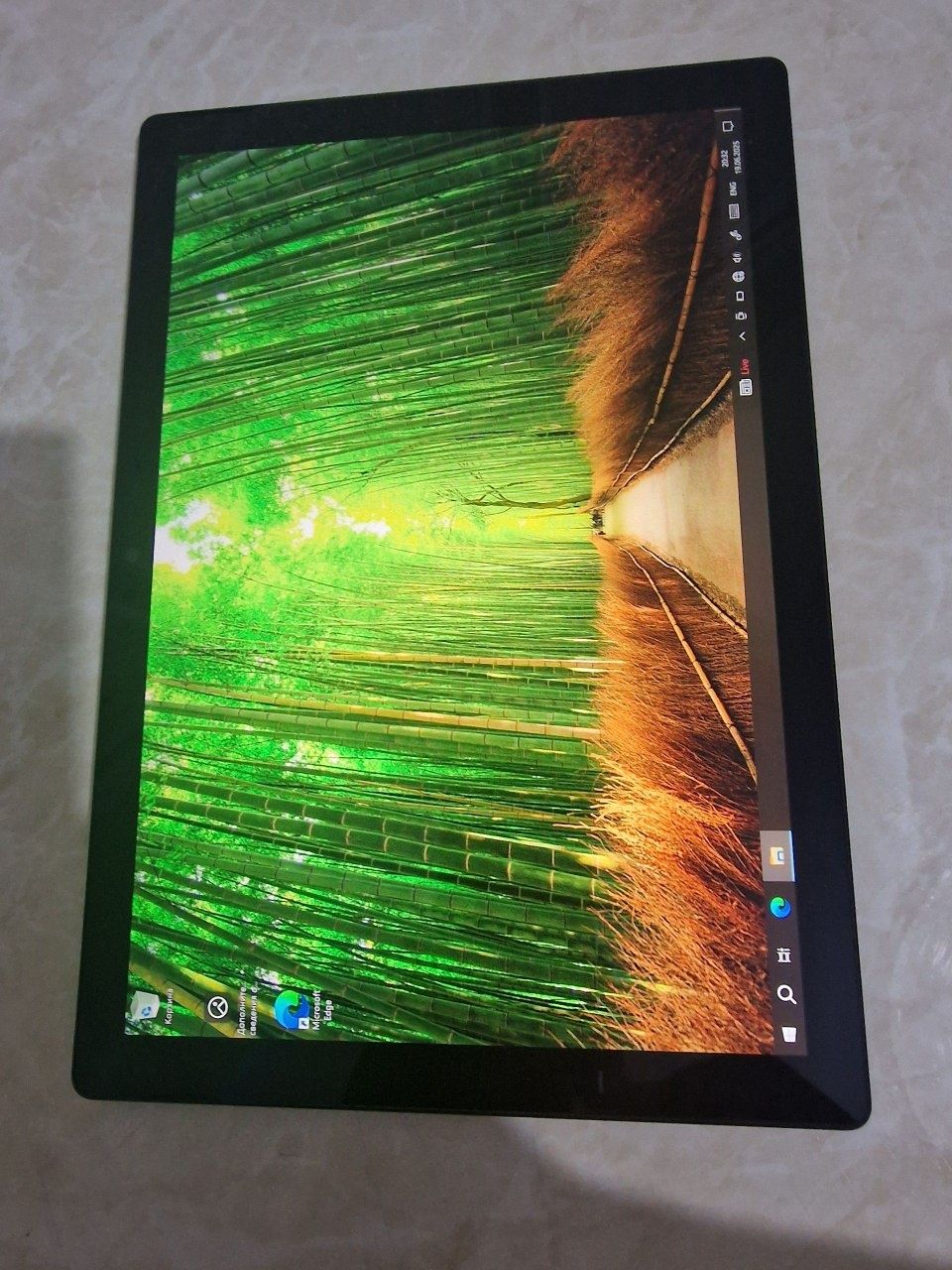 Windows Surface pro 7
