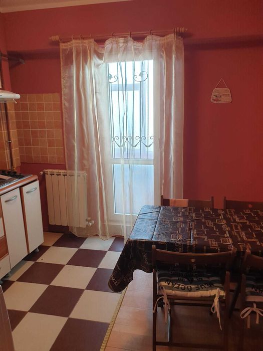 Garsoniera Facultatea de Constructii