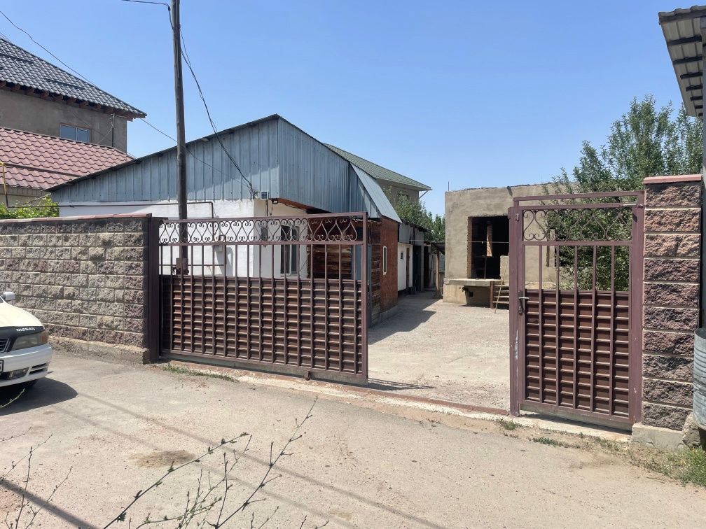 Продам дом в Кемертогане