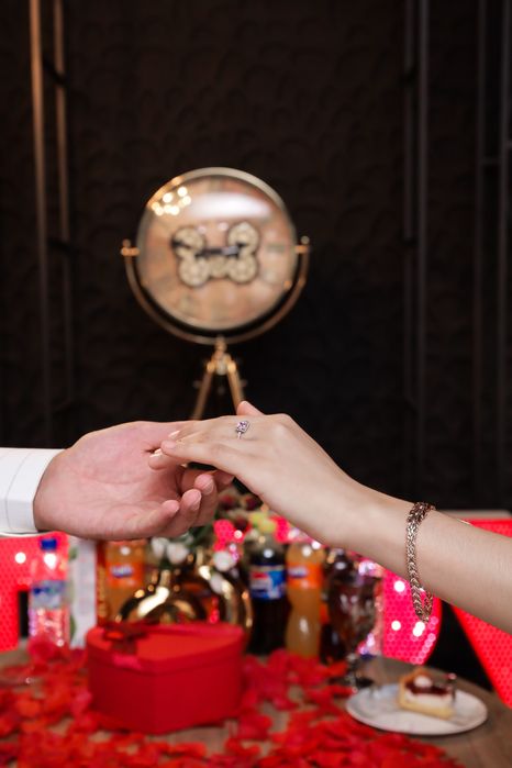 Marry me foto vidio xizmatlari