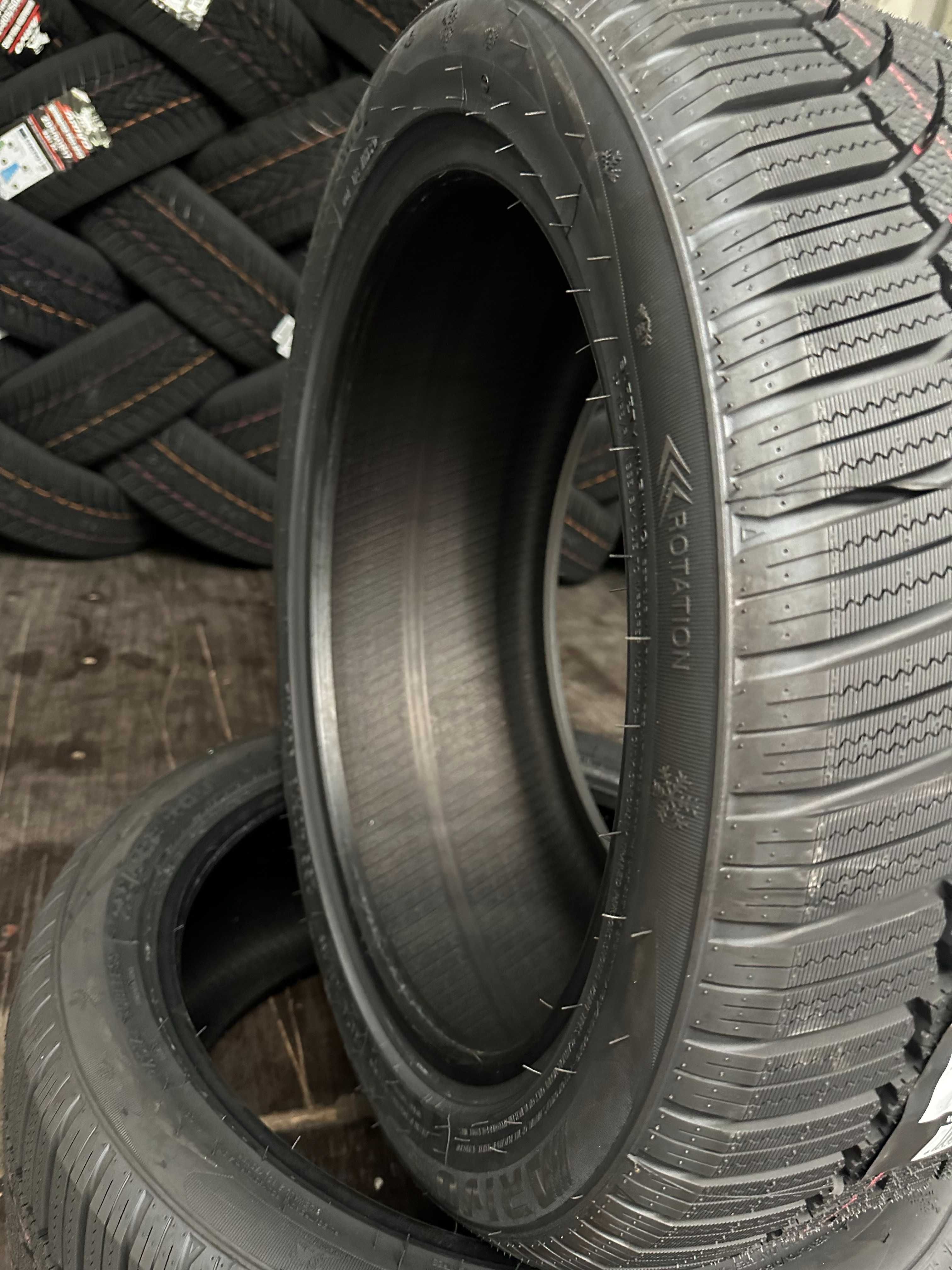 Нови зимни гуми ARIVO Winmaster ProX ARW 3 255/40R18 99H XL НОВ DOT