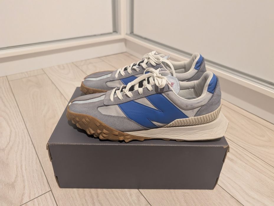 New Balance XC72 originali marimea 46.