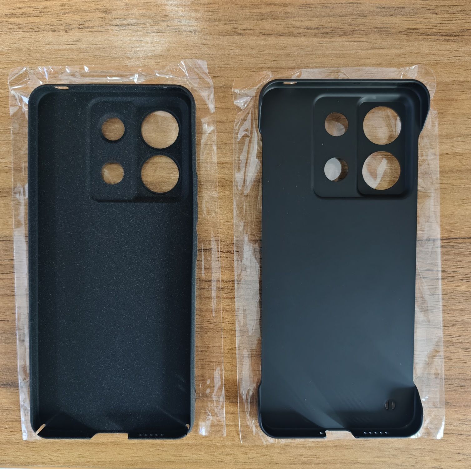 Чехлы на Redmi note 13 pro 5g или Poco x6