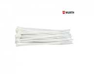 Colier de plastic alb 4,8x360 UNIVERSAL Universal 050216