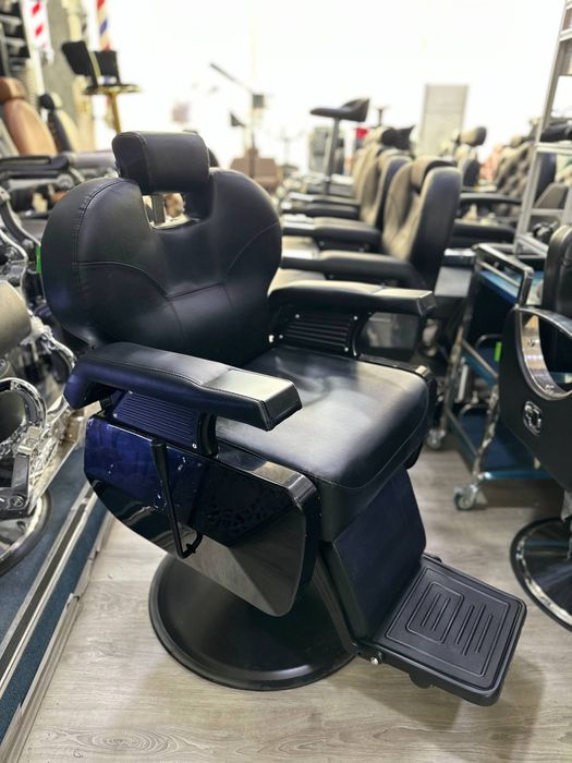 Barbershop kreslolar sotiladi