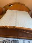 Pat 160x200 +Saltea