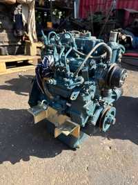 Motor Kubota D722