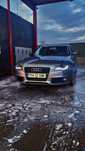 Vand Audi A4B8 , cutie automata