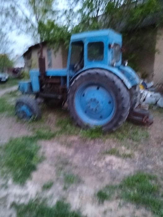 Продам трактор Т-40