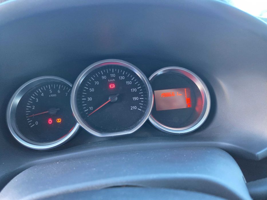 Dacia Logan II 2018 1.0Sce 5 trepte Start-Stop