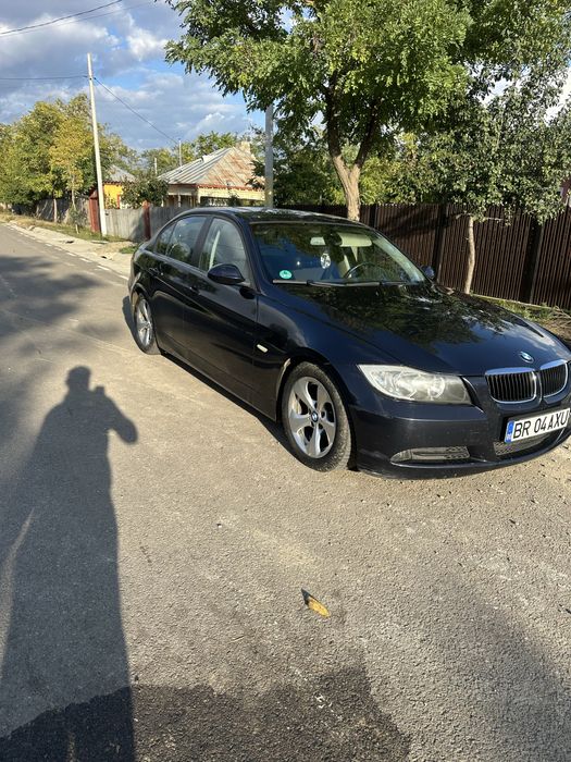 Bmw seria 3 benzina 320 i 2008