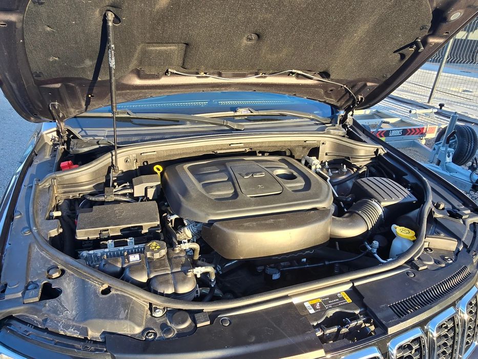 Jeep Grand cherokee 3.6i/ Авт./Лизинг