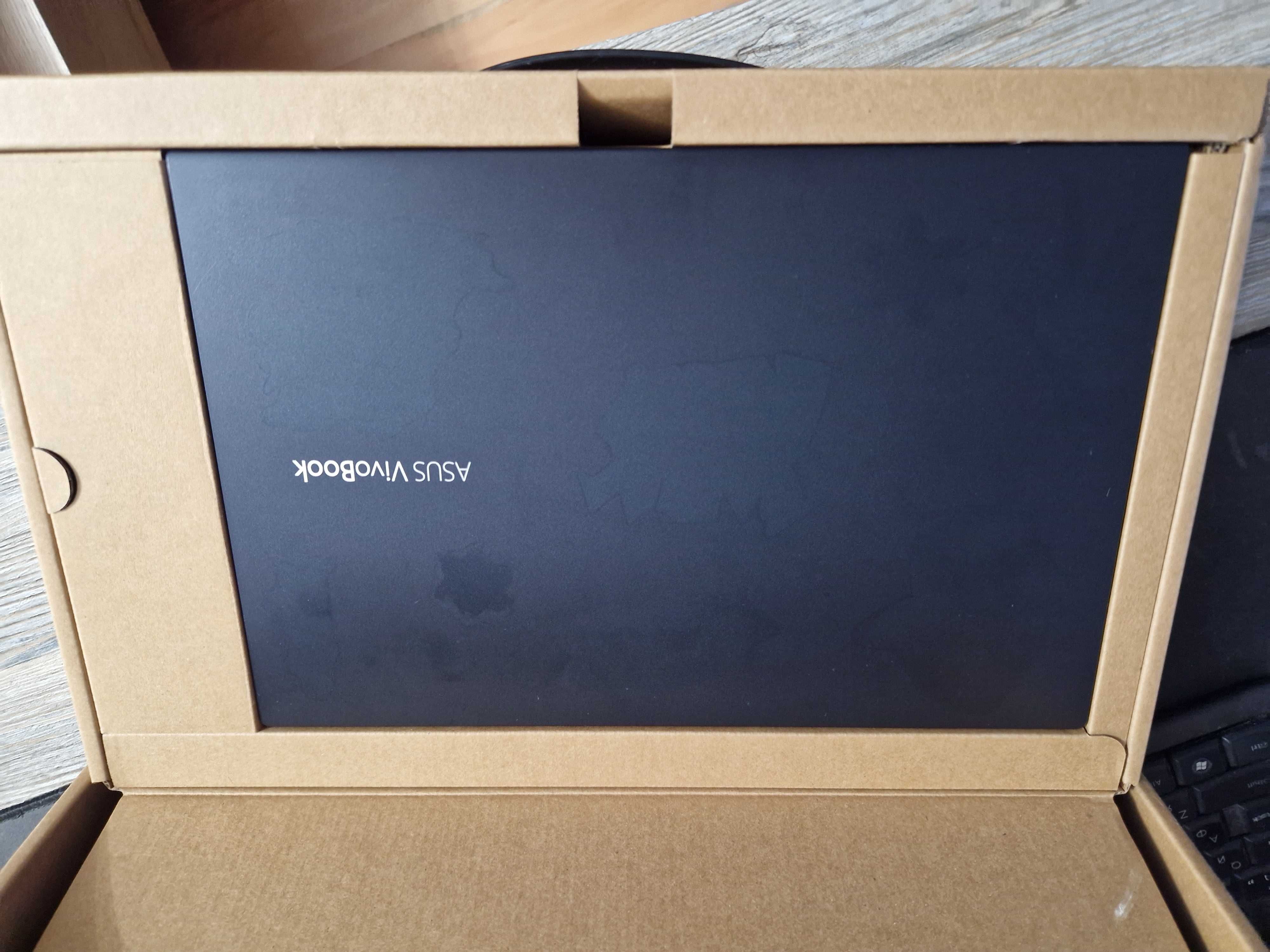 Asus Corei3\В коробке Vivobook X413F