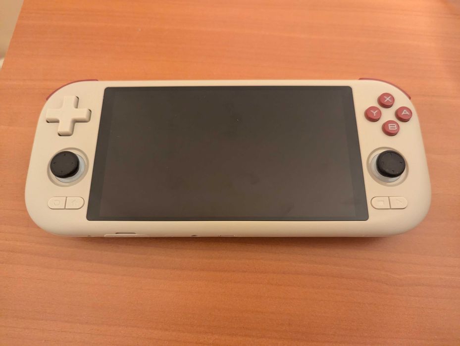 Mangmi Air X - Андроид ретро конзола