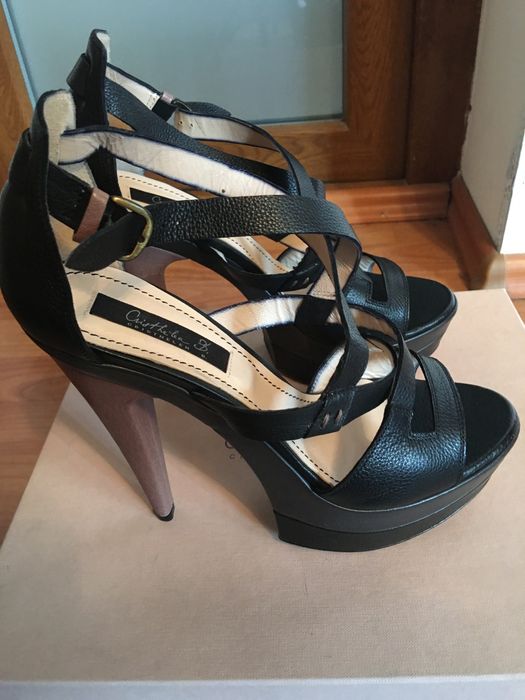 Sandale Musette marimea 39