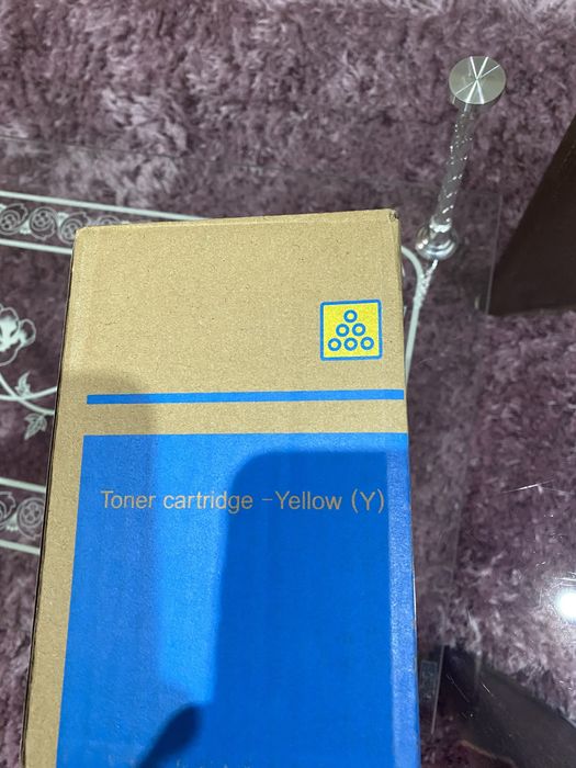 Toner Galben Konica Minolta TNP-79Y