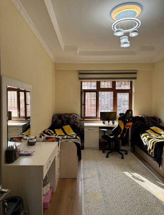 3х комнатная новостройка.кирпичный дом. Ориентир Макро, Ягона Дарча