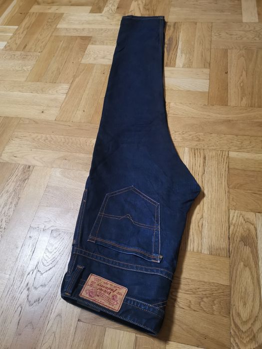 Diesel оригинални мъжки дънки