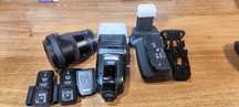 Foto - accesorii importante!