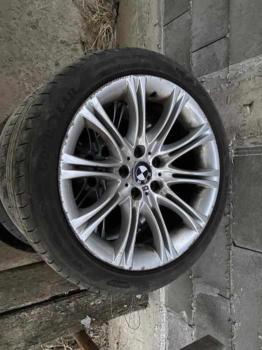 Джанти БМВ style/стил 135 18-ски