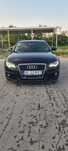 Vând audi a4 b8.