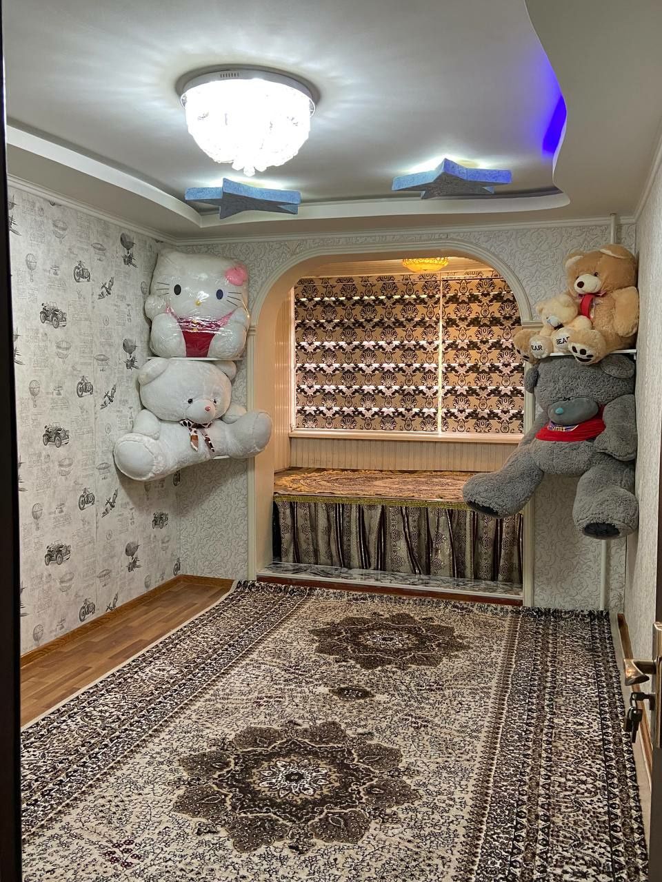 Сдается квартира Саттепо