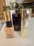 Guerlain , Max factor козметика