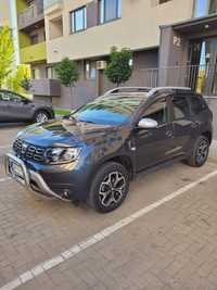 Dacia Duster 4x4 1.5 dCi full