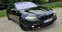 BMW 520d  2012 distributie schimbata