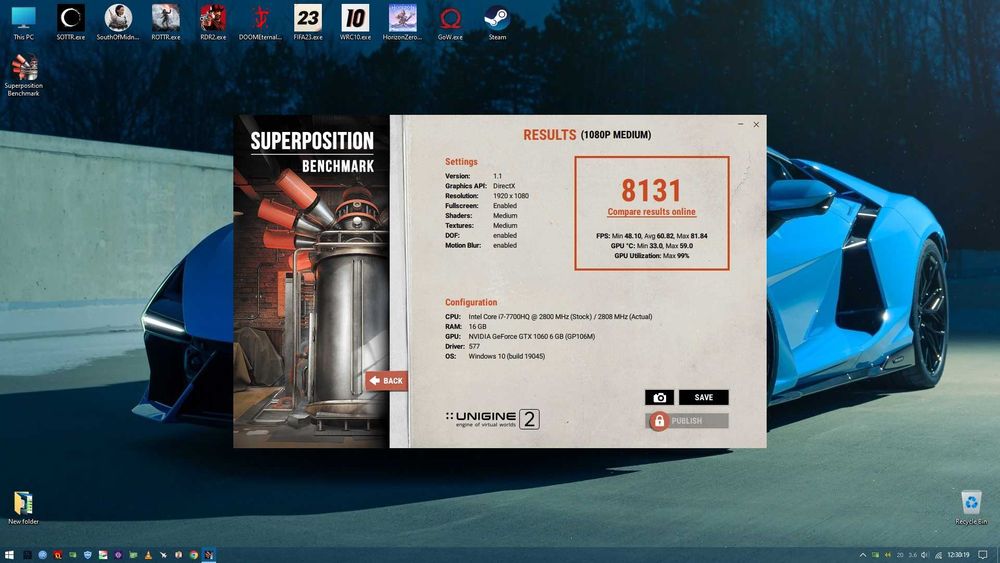 Gigabyte Mini Gaming PC-GB-BNi7HG6-1060 (rev. 1.0)