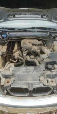 motor BMW e 46  1.9 Benzina